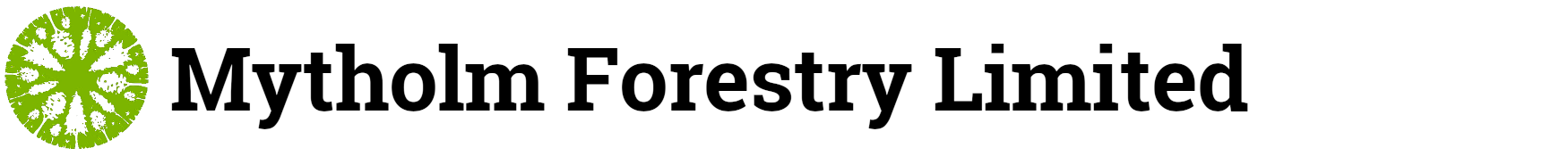 Mytholm Forestry Limited